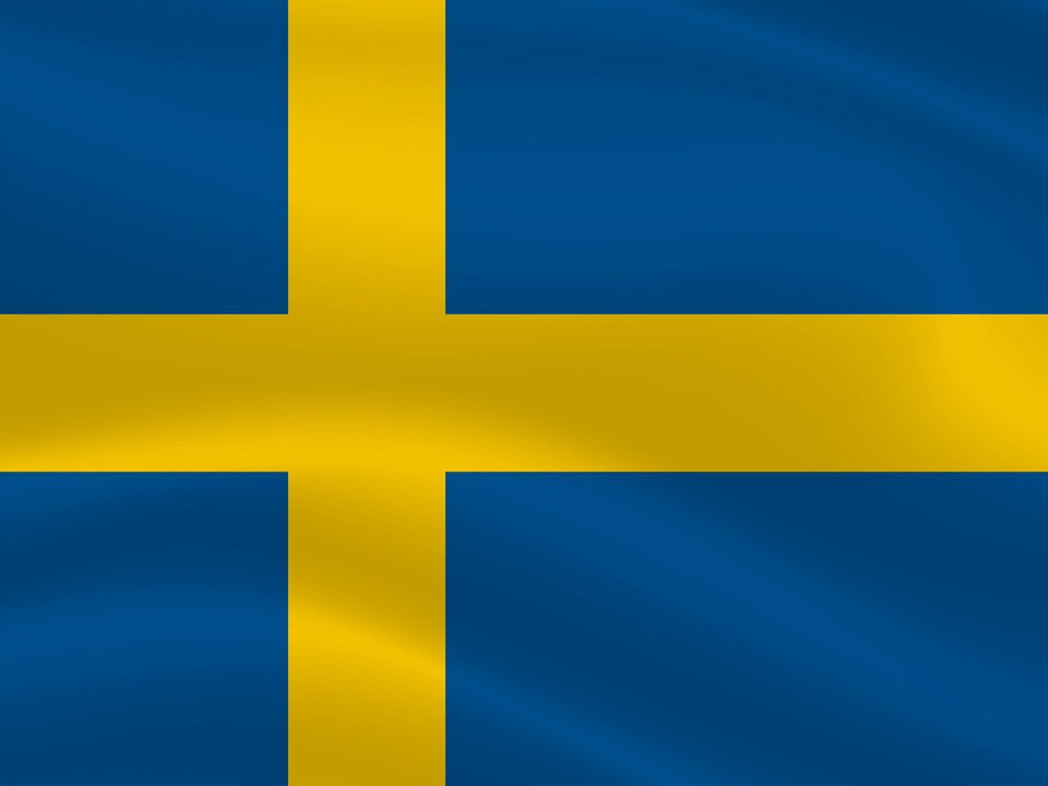 Sweden category